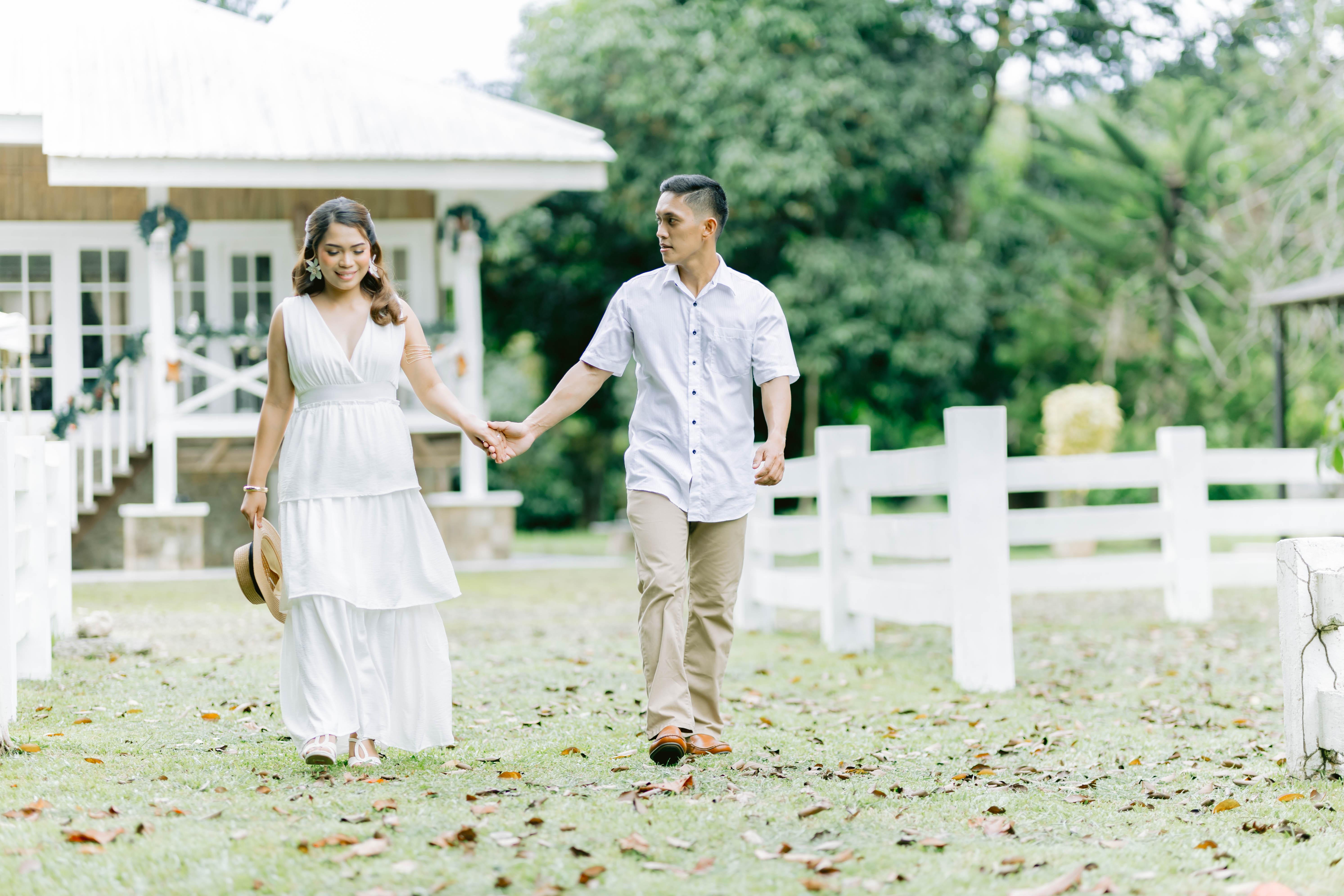 The Wedding Website of Sheena Marie and Ken Adam