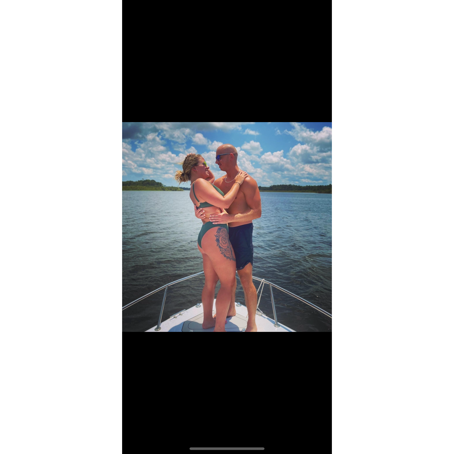 The best days are with you