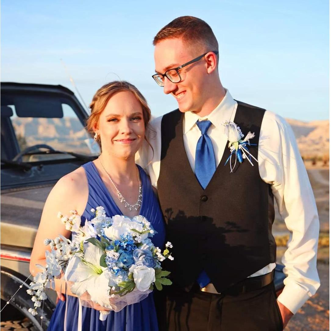 Rachel's Wedding 2020