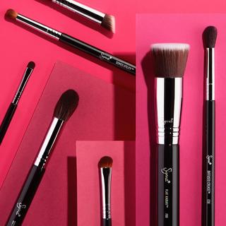 Best of Sigma Brush Set