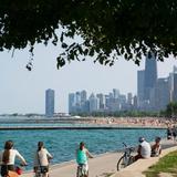 Lakefront Trail