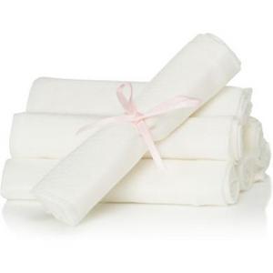 Monday to Sunday Bamboo Muslins