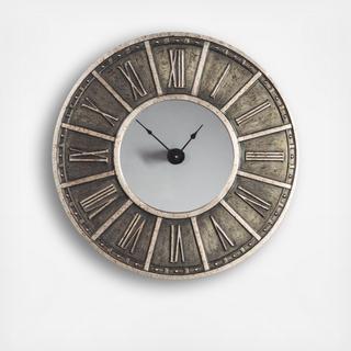 Peer Wall Clock