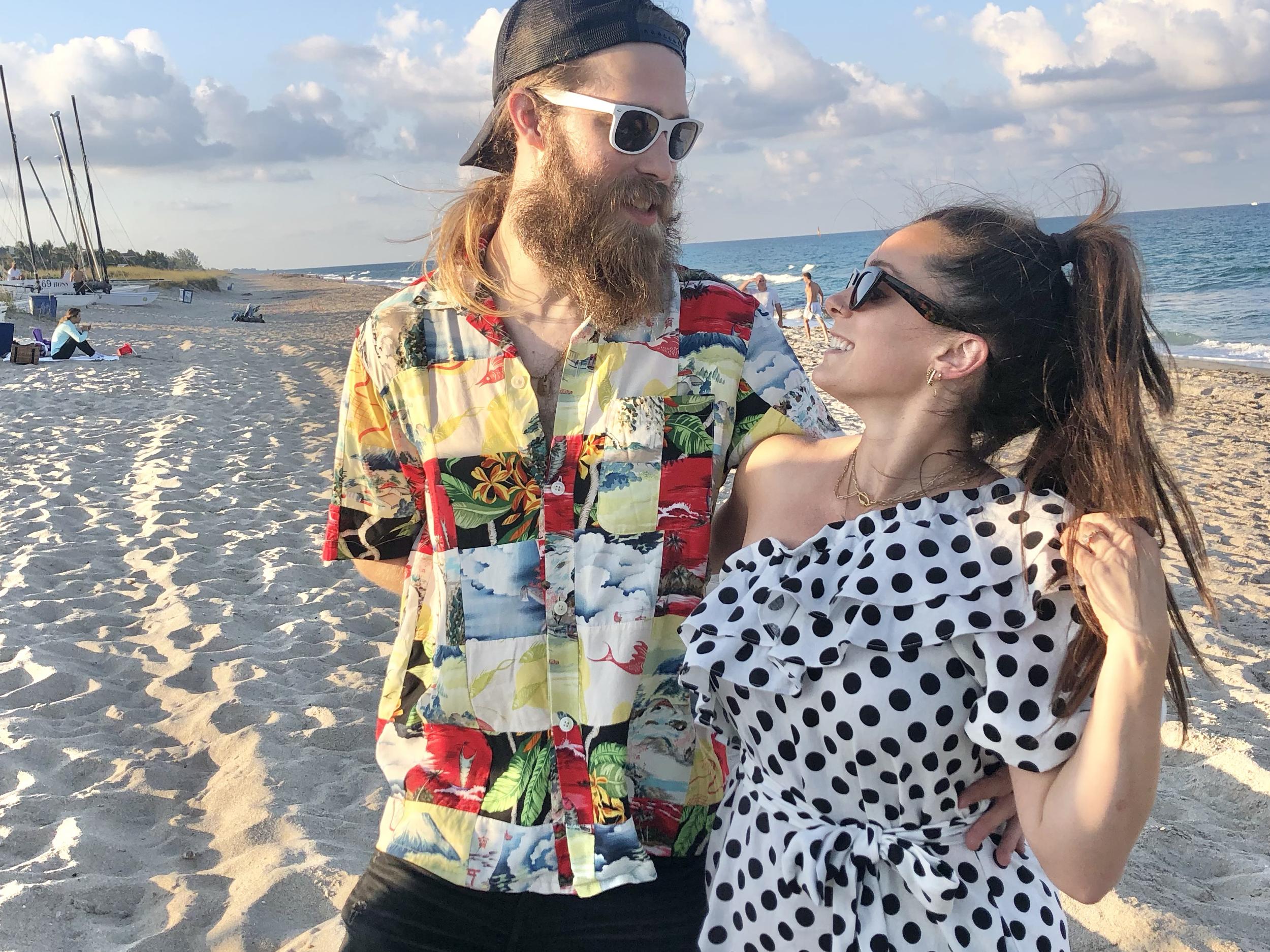 The Wedding Website of Brittany Kovler and Taylor Sullivan