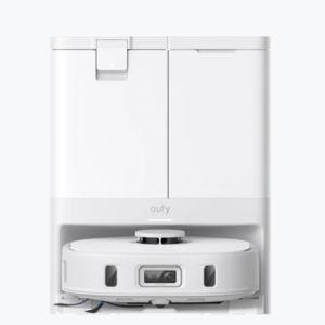 eufy X10 Pro Vacuum & Mop