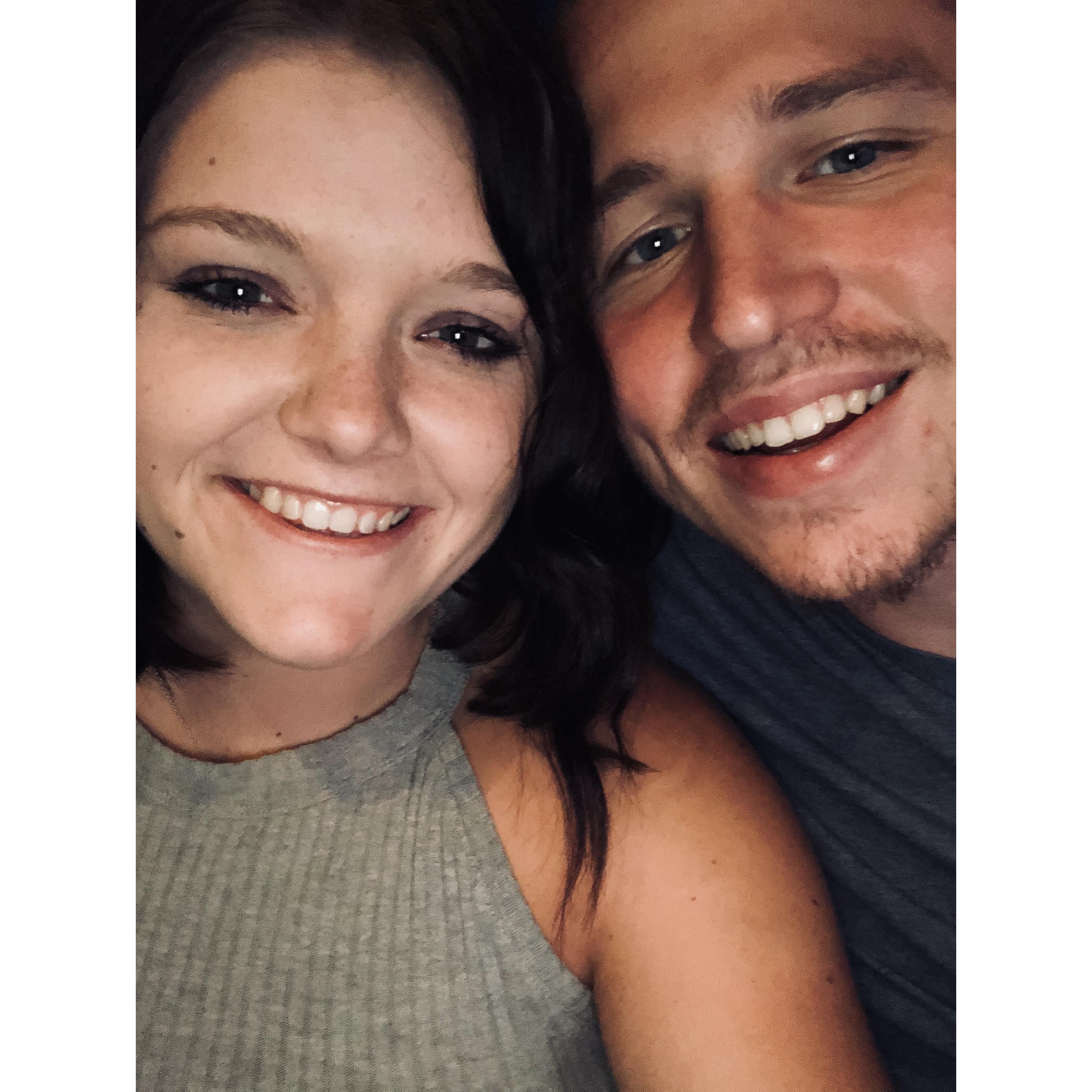 Def Leppard concert