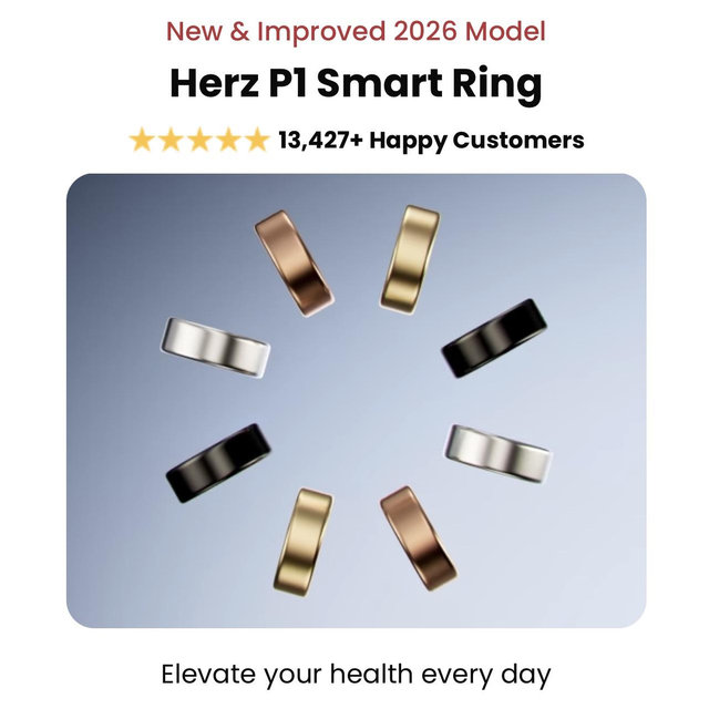 Smart Ring