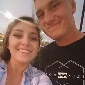 He took her to all of his favorite places...