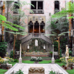 Isabella Stewart Gardner Museum