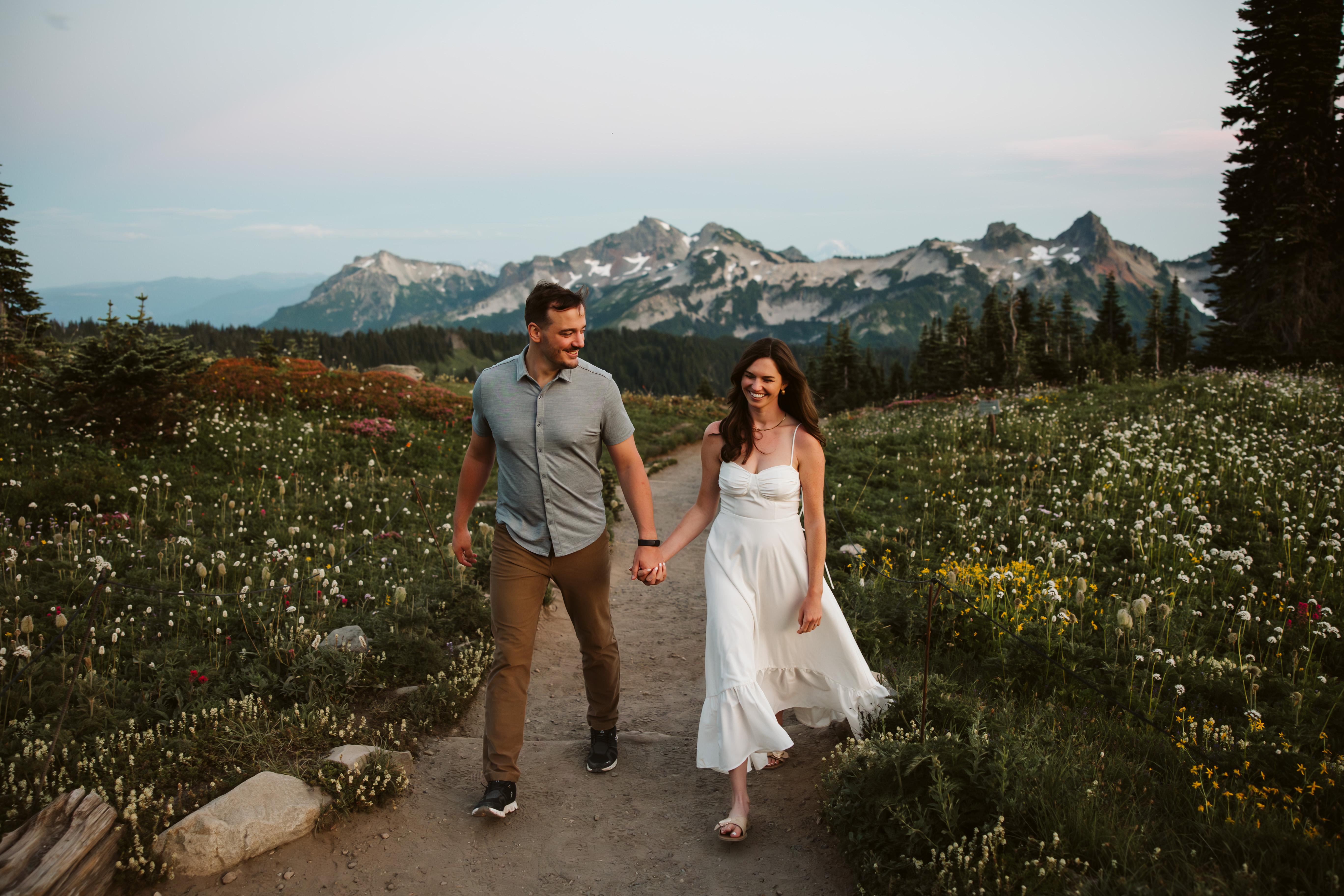 The Wedding Website of Hannah Berntson and Nathan Rogers