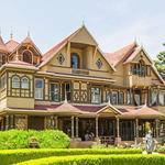 Winchester Mystery House