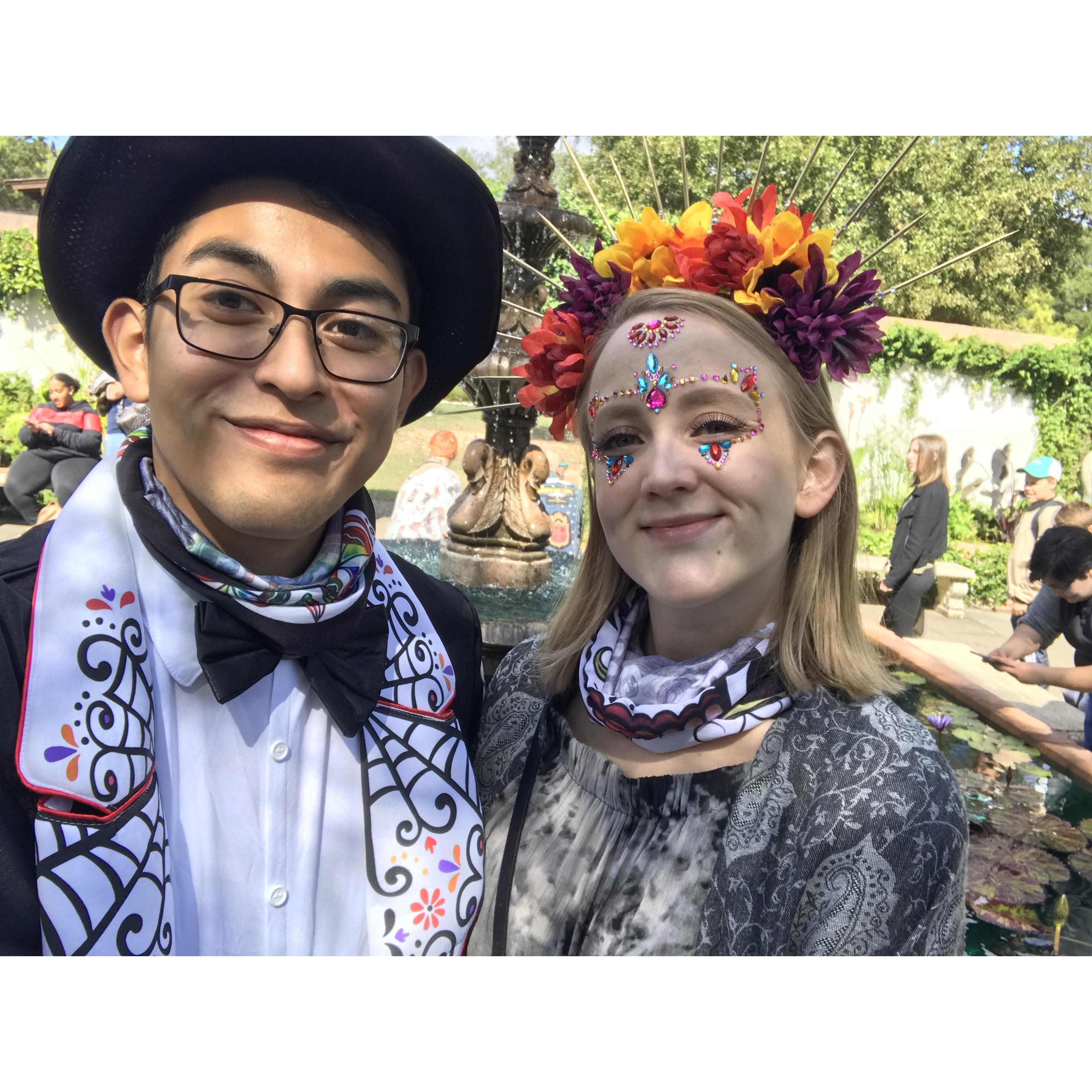 Renaissance Fest 2019