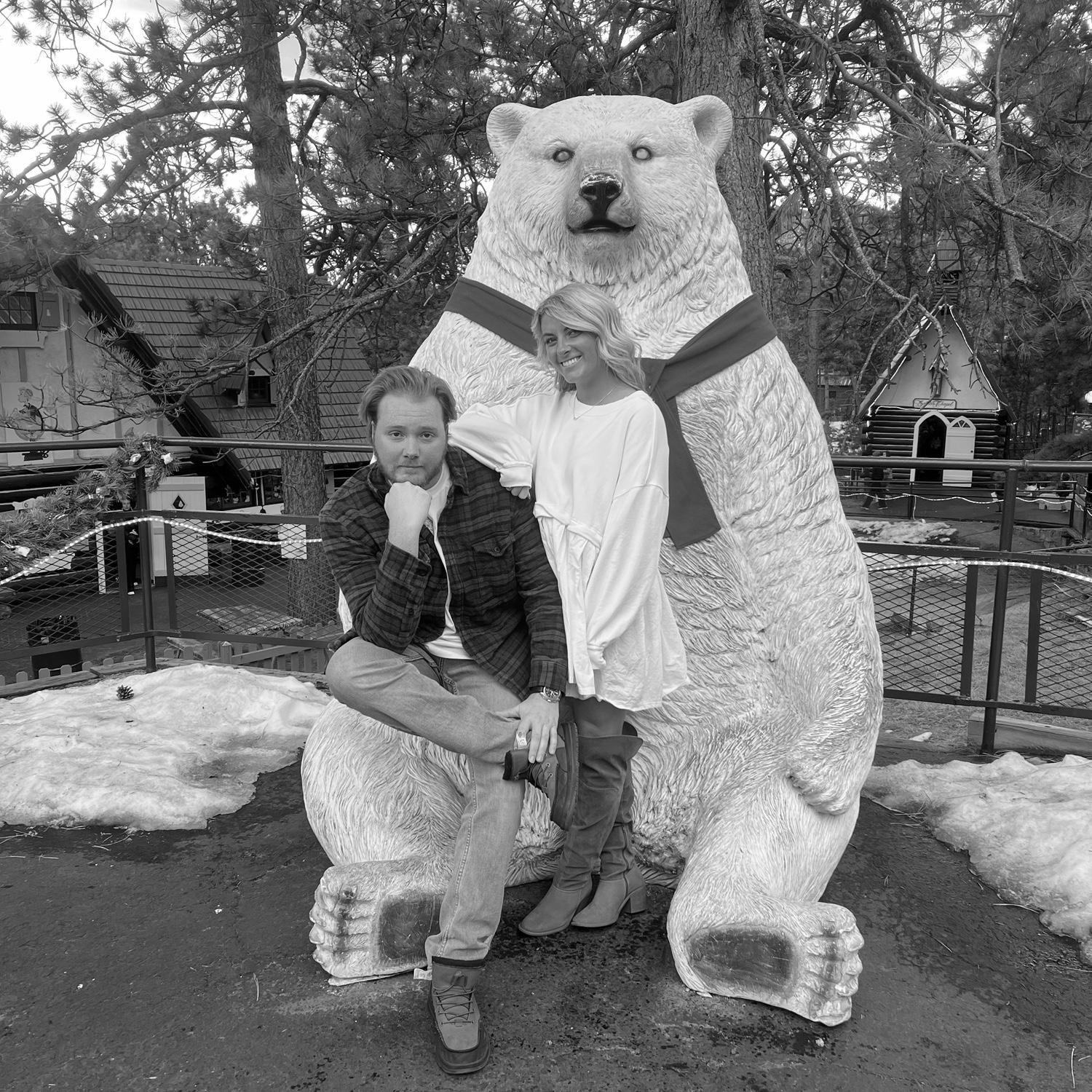 The North Pole