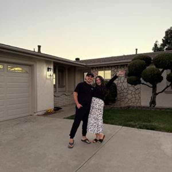 New Home Fund