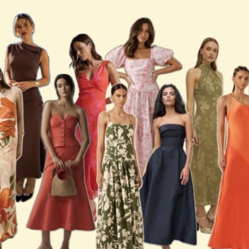 Formal Women’s attire