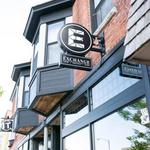 The Exchange Coffee, Mercantile & Eatery