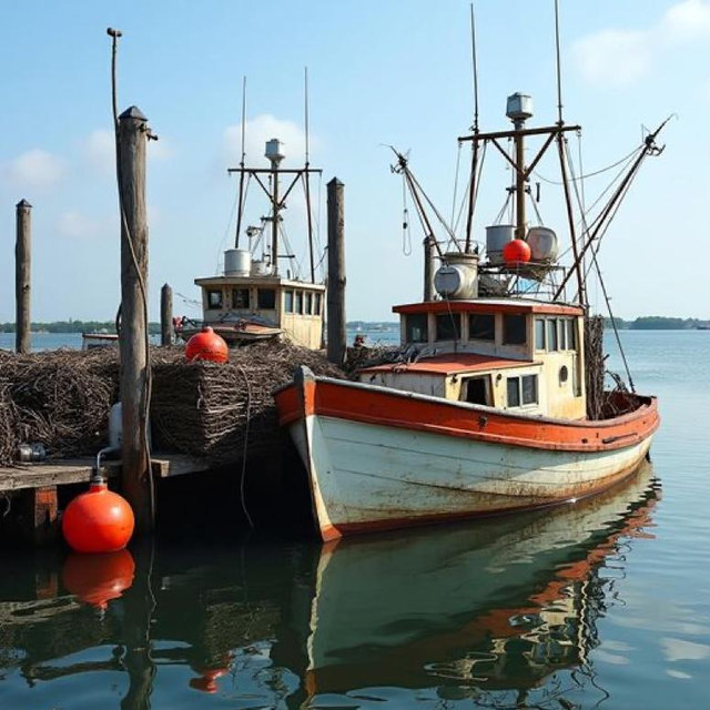 Fishing Charter