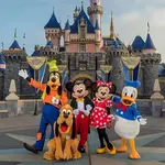 Disneyland Park