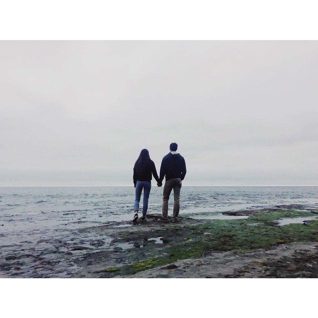 San Diego Visit 2018