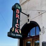The Brick Saloon