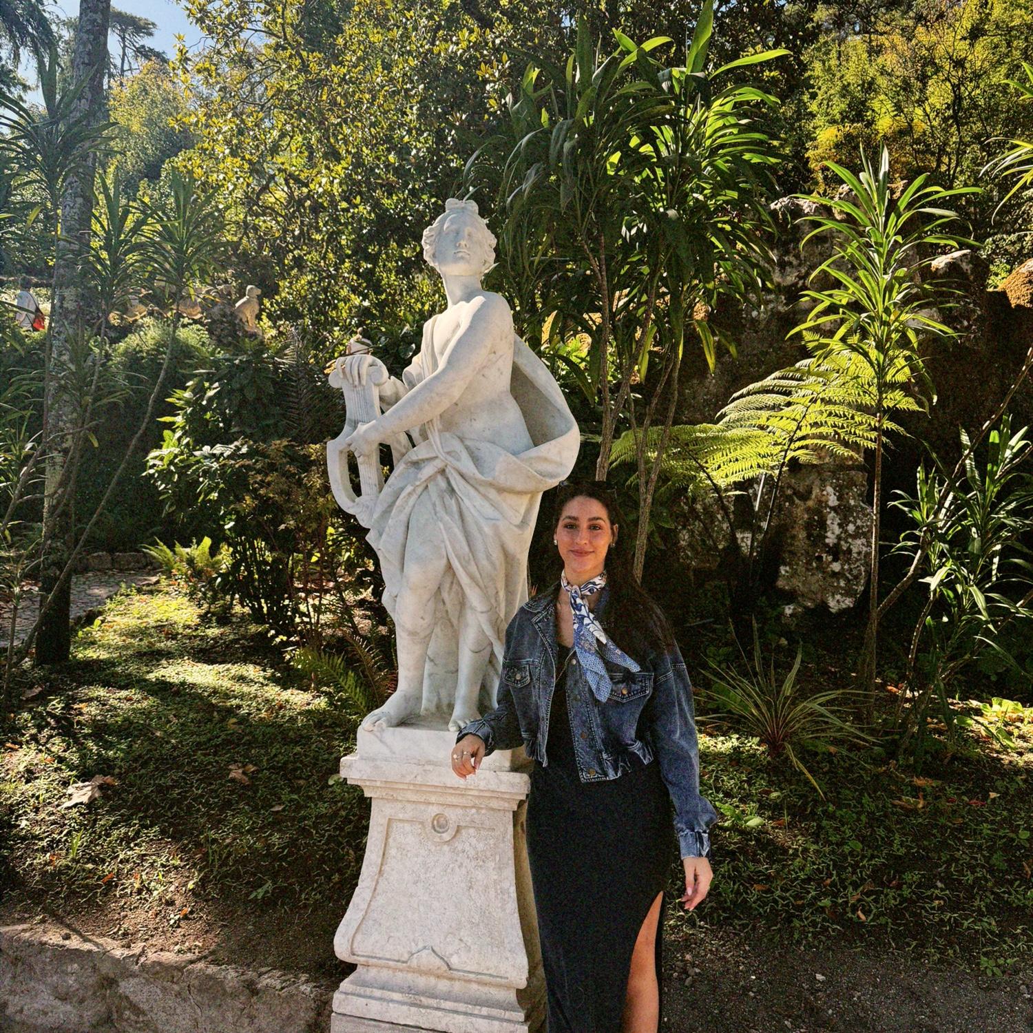Quinta Da Regaleira – Sintra