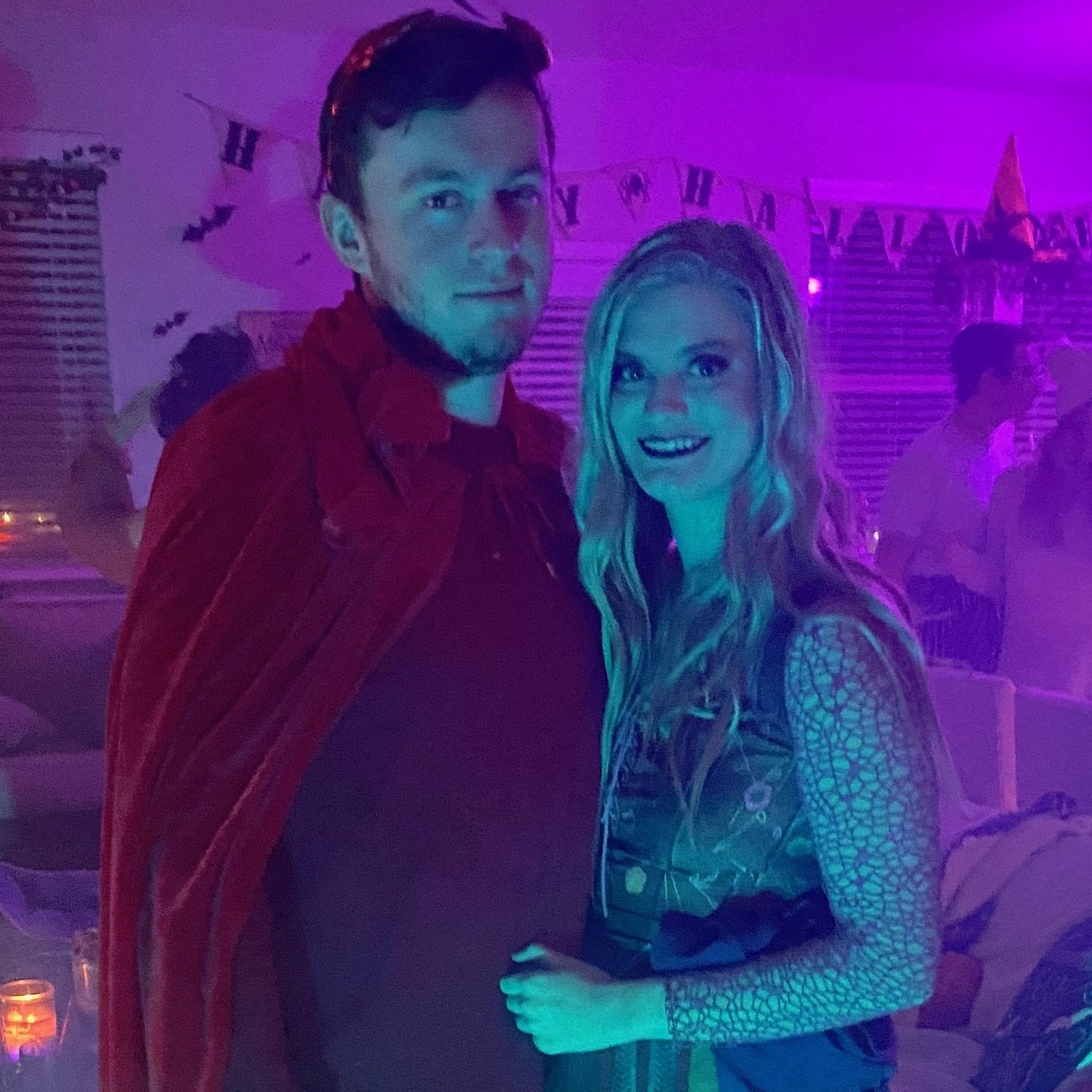 Halloween - October 2020