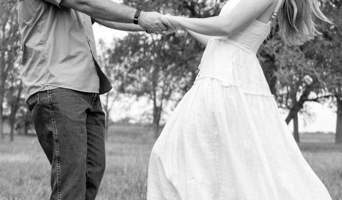 The Wedding Website of Anna Thomas and Travis White