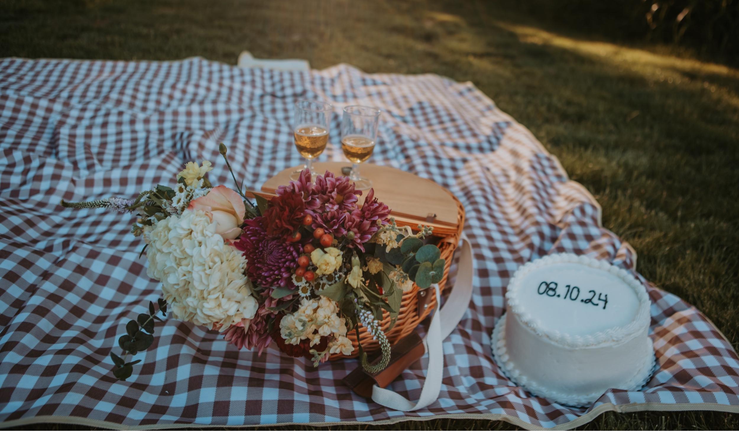 The Wedding Website of Hallie Briane Zolman and Ezekiel Allen Shockome