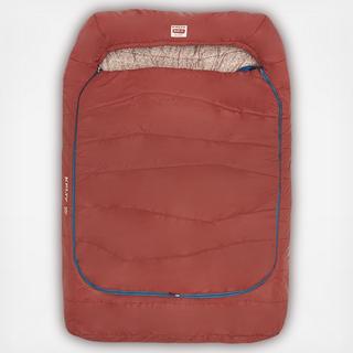 Tru Comfort Doublewide 20 Sleeping Bag