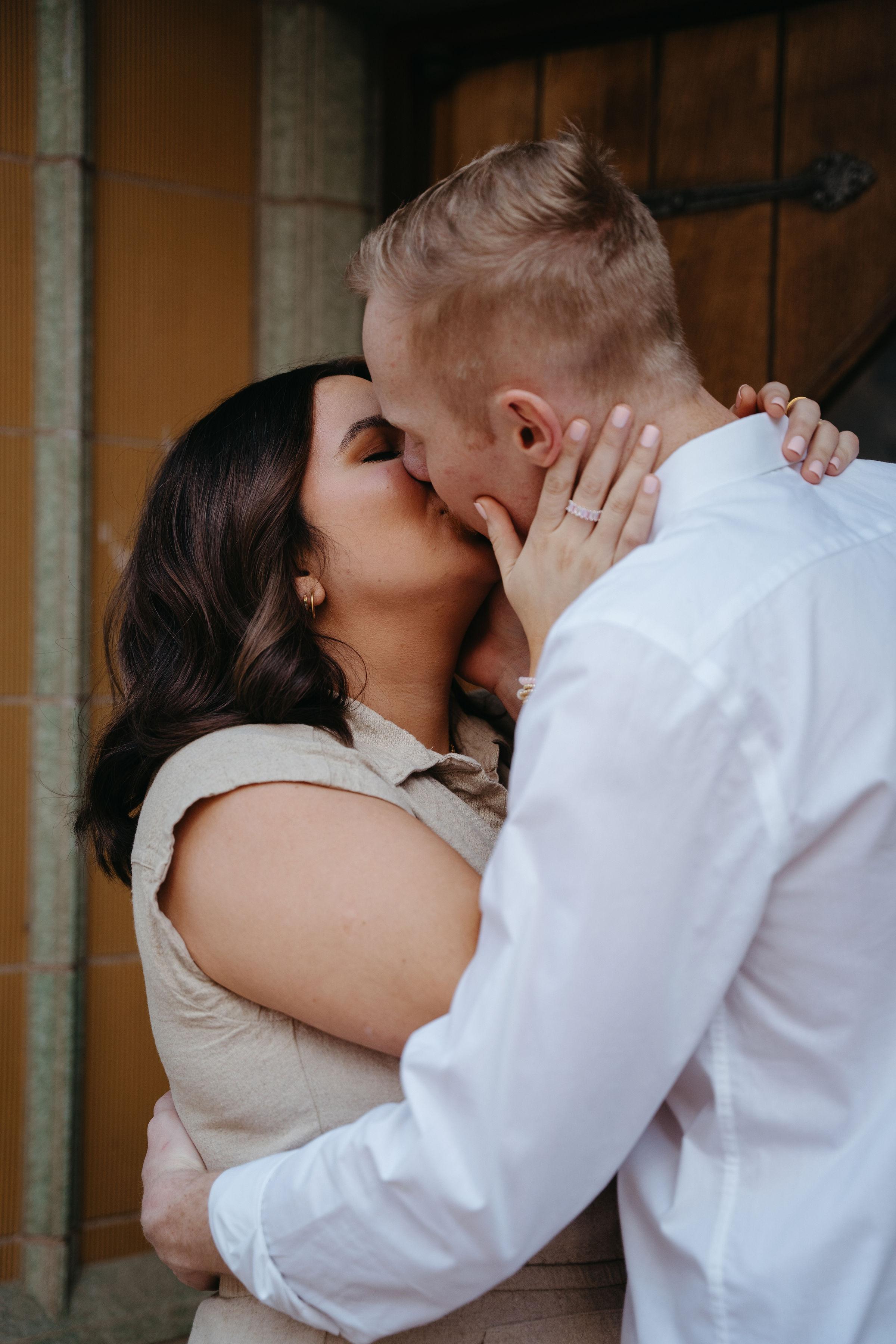 The Wedding Website of Isabel Carter and Dakodah Lewis
