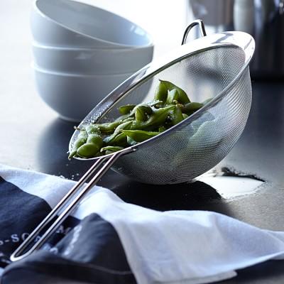 Open Kitchen by Williams Sonoma Large Strainer