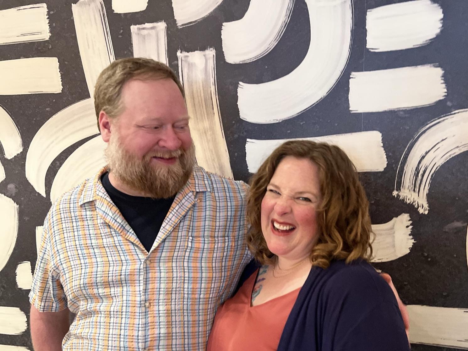 The Wedding Website of Sarah Beyer and Aaron Sjöholm