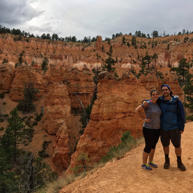 Bryce Canyon National Park, Utah