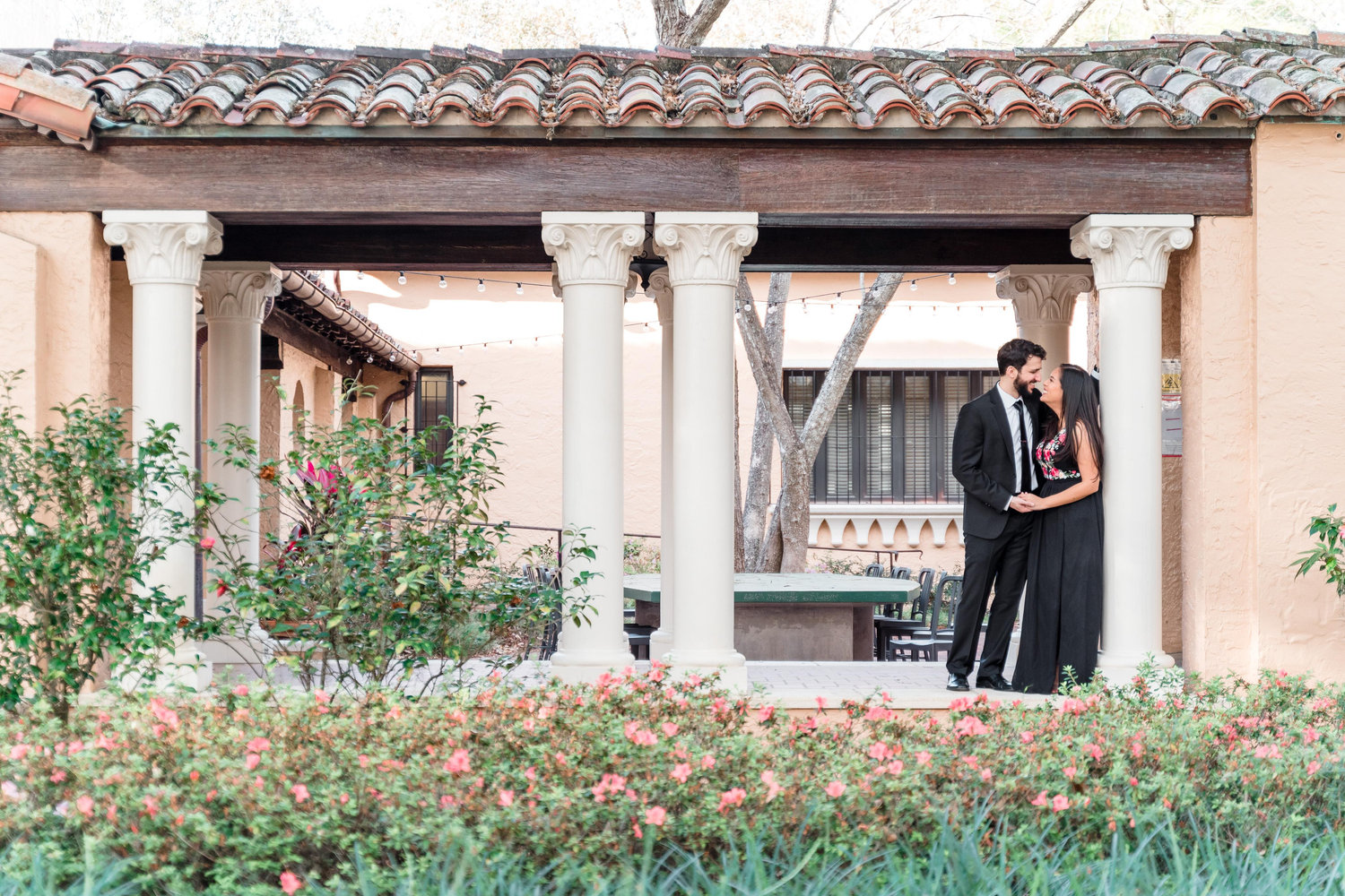 The Wedding Website of Silvana Davila and Steven Mendoza