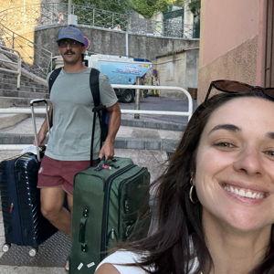 Honeymoon Fund (credit card)