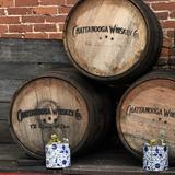 Chattanooga Whiskey Experimental Distillery