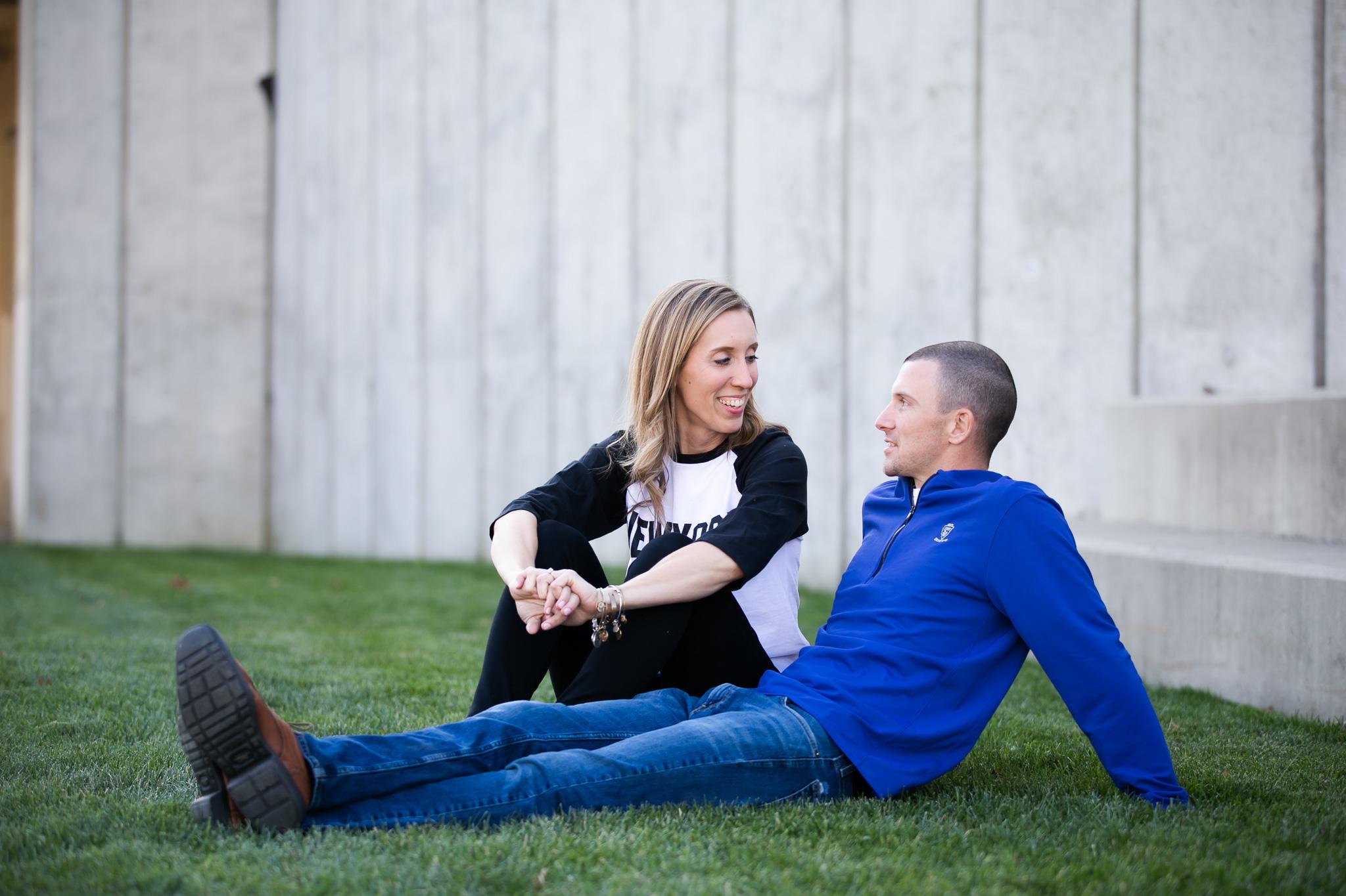 The Wedding Website of Lindsey Penrod and Chris Brubaker