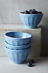 Mini Latte Bowls, Set of 4