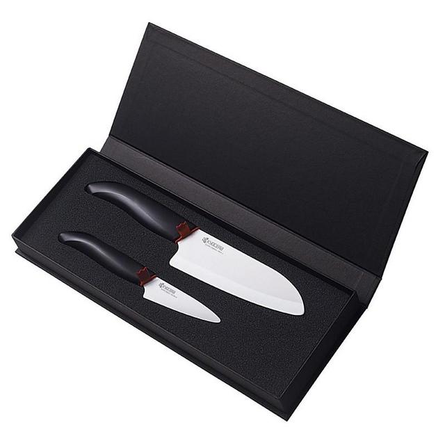 Kyocera - Knives 2-Piece Gift Set