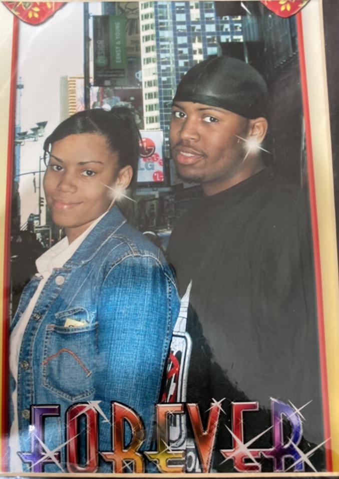 NEW YORK CITY 2005!