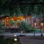 Café Abiquiu & La Terraza