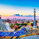 Park Güell