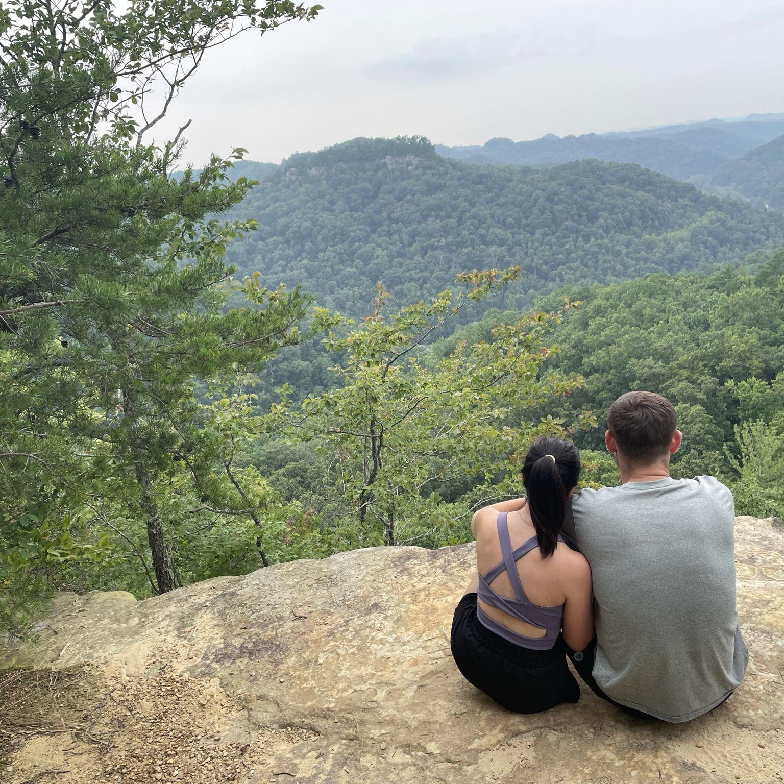 Red River Gorge, KY '21