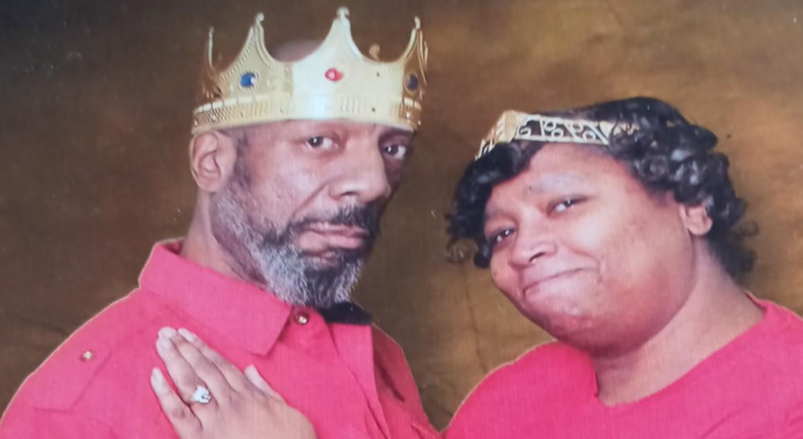 The Wedding Website of Donise Thomas and Nathaniel Trice