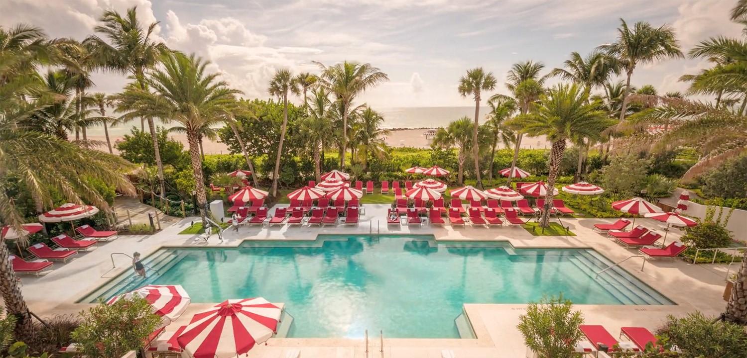 The Wedding Website of Madeline Bortner and Darius Hedayati