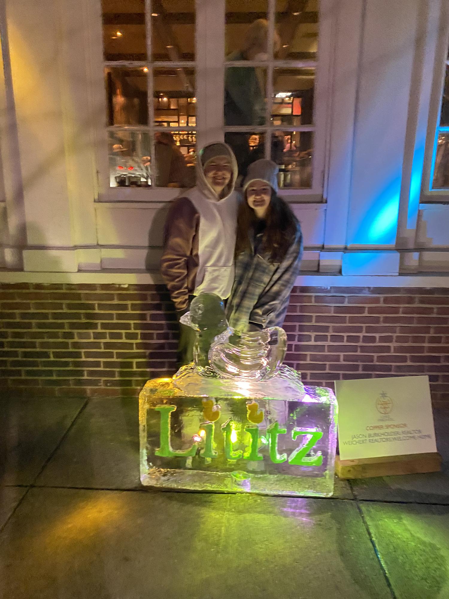 Lititz Fire & Ice
