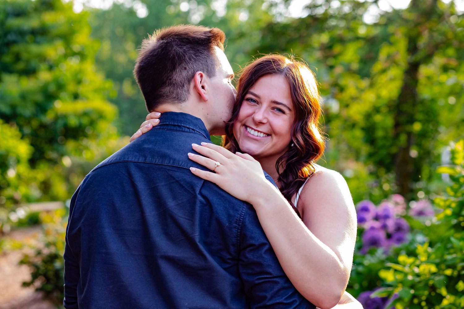 The Wedding Website of Olivia Davel and Josh Zwerg