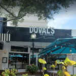 Duval's Fresh. Local. Seafood.