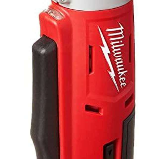 Milwaukee 2668-20 M18 2-Speed 3/8" Right Angle Impact Wrench Bare