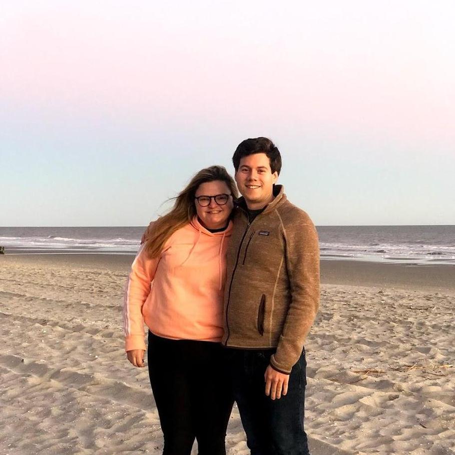 Myrtle Beach.